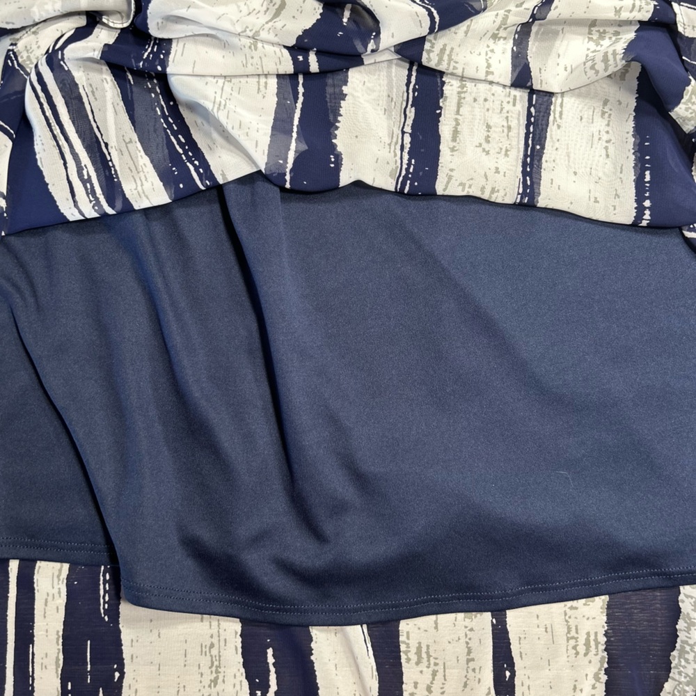 Marybelle 3x skirt - Picture 3 of 4